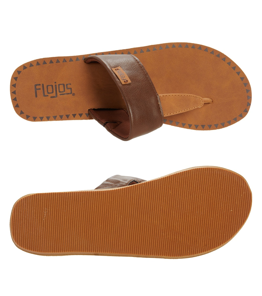 Flojos Women's Grace Sandal