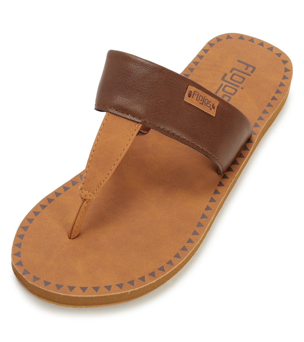 Flojos Women's Grace Sandal