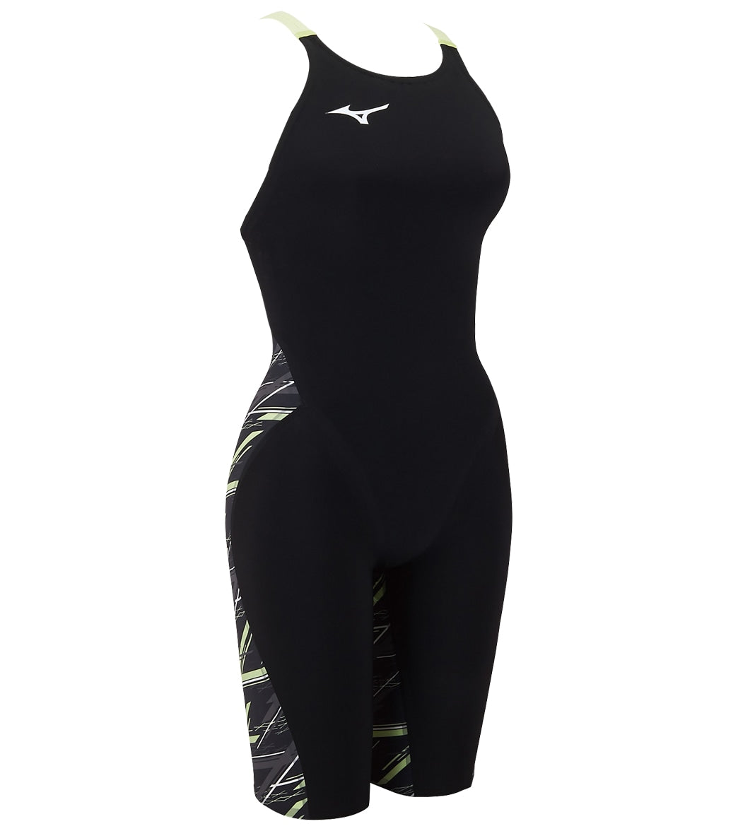 Mizuno Women's GX-Sonic Neo Streamline (SL) Technical Swimsuit