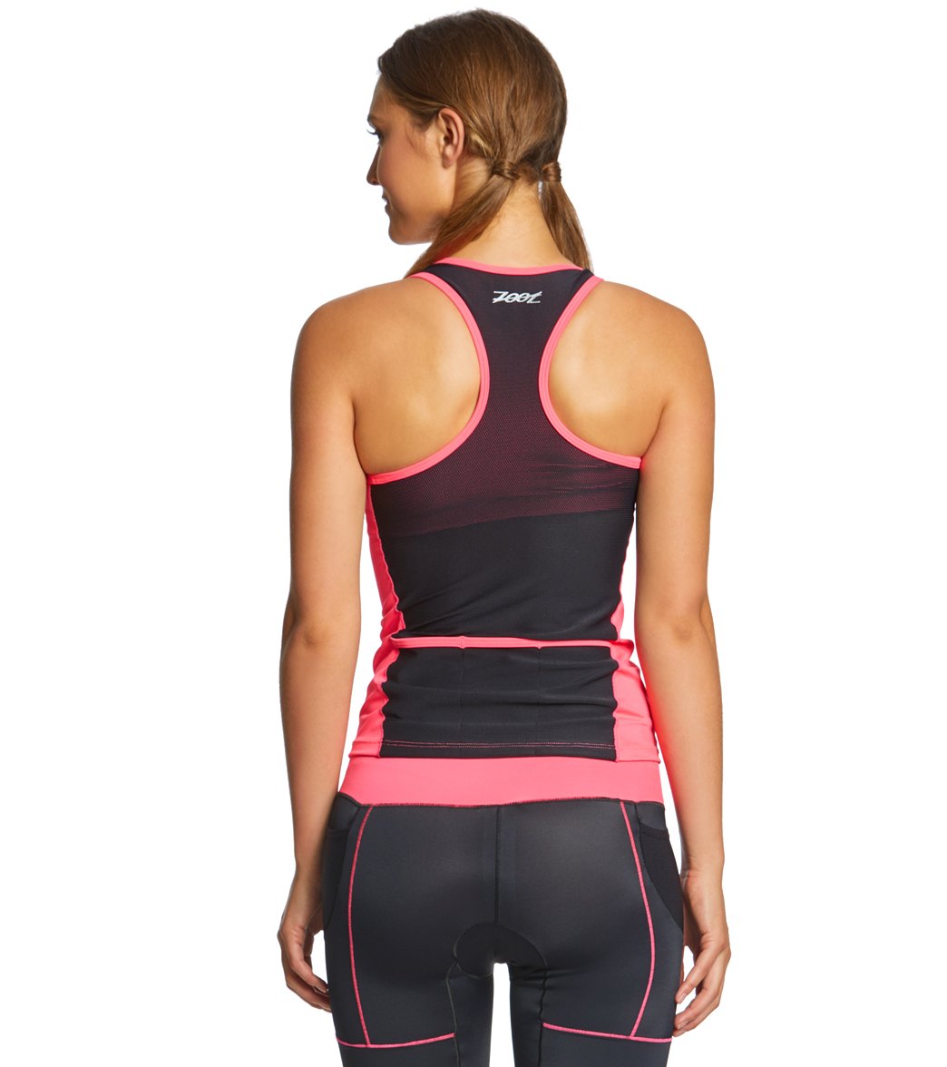 Zoot Women's Core Tri Racerback