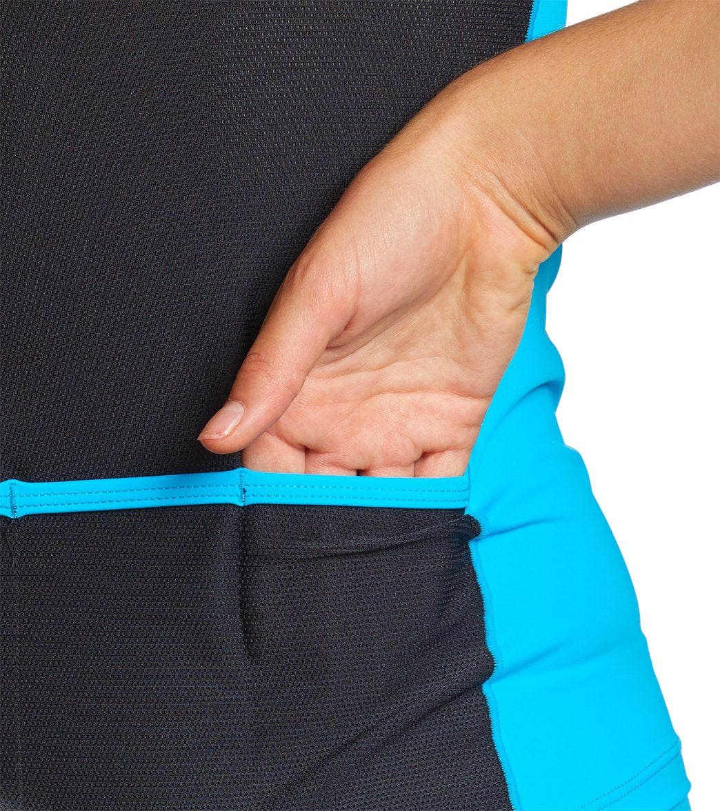 Zoot Women's Core Tri Racerback