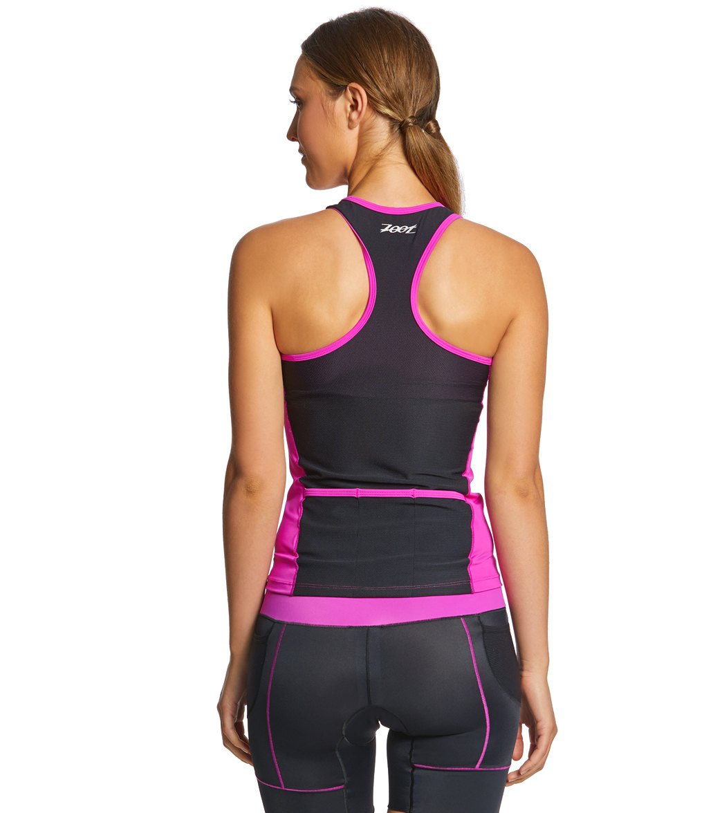 Zoot Women's Core Tri Racerback