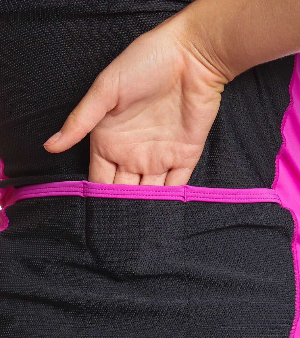 Zoot Women's Core Tri Racerback