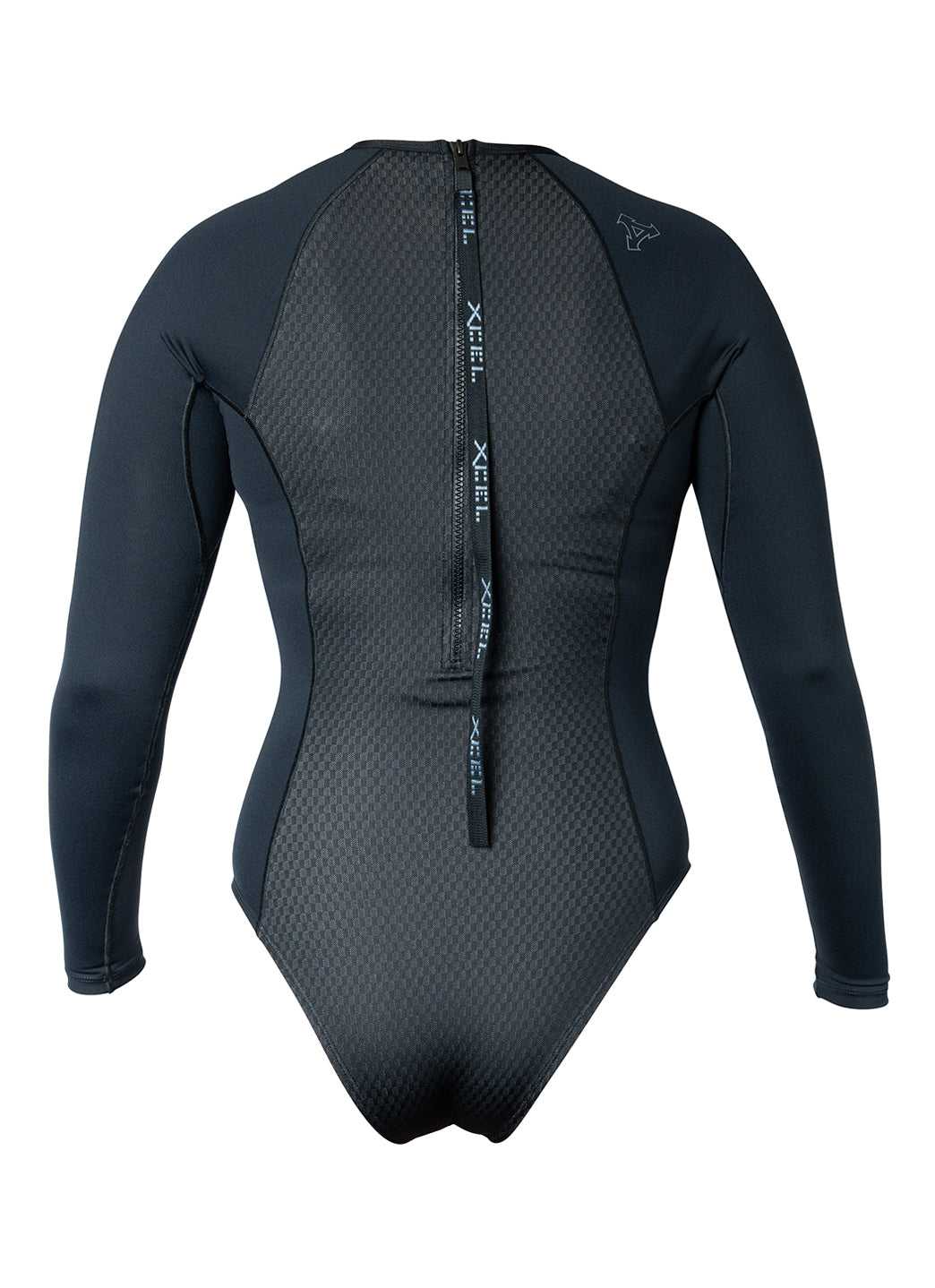 Xcel Women's Water Inspired Drylock Celliant Jaquard Long Sleeve Rashguard