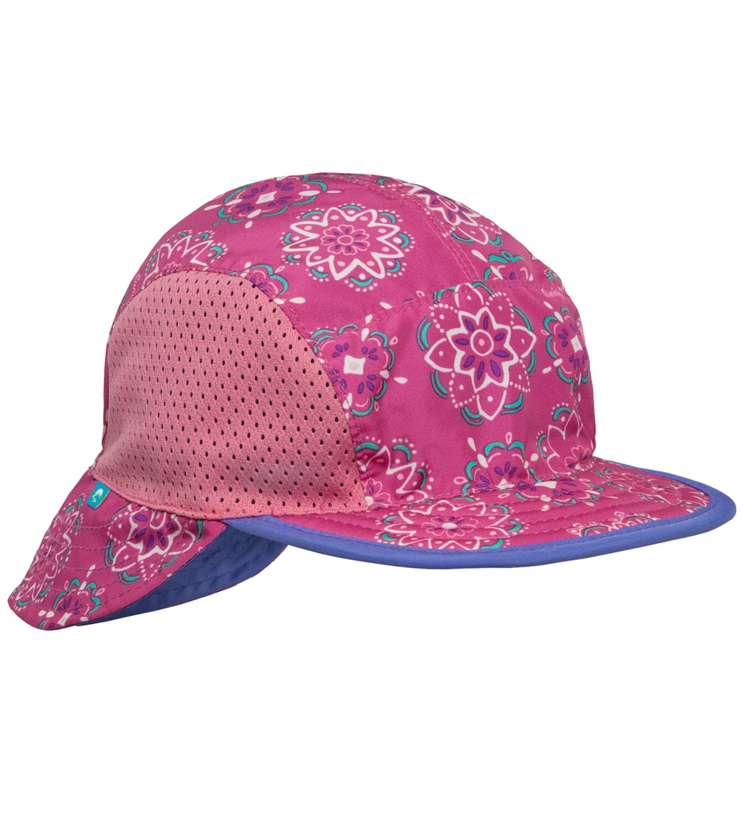 Sunday Afternoons Infant SunFlip Reversible Cap