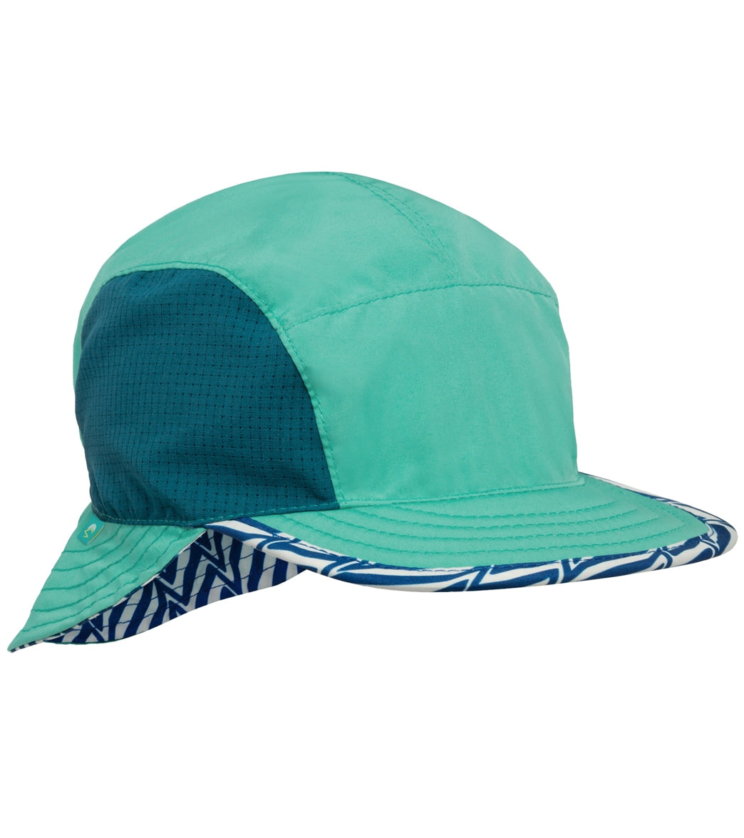 Sunday Afternoons Infant SunFlip Reversible Cap