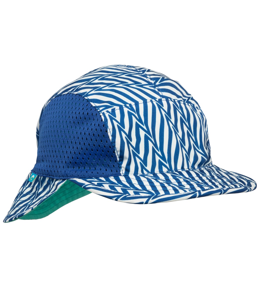 Sunday Afternoons Infant SunFlip Reversible Cap