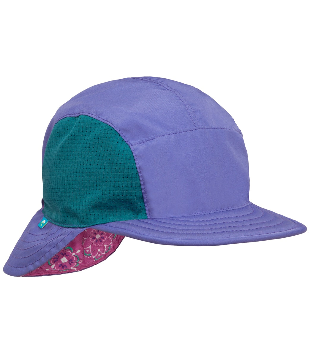 Sunday Afternoons Infant SunFlip Reversible Cap