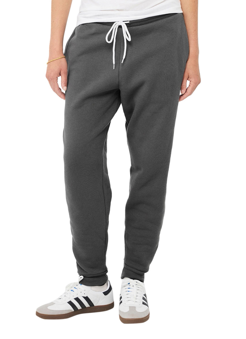 Bella + Canvas Unisex Jogger Sweatpants