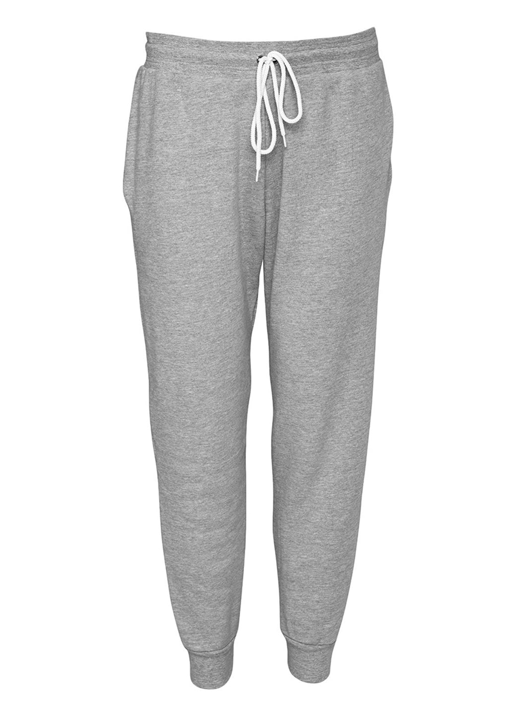 Bella + Canvas Unisex Jogger Sweatpants