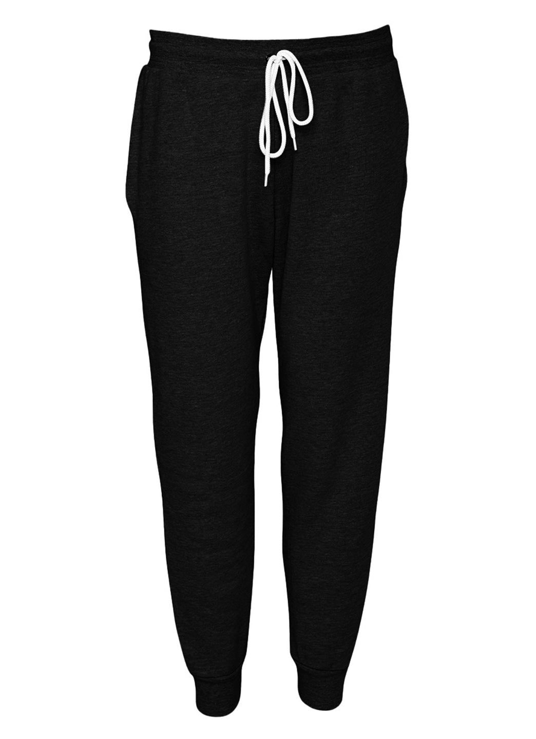 Bella + Canvas Unisex Jogger Sweatpants