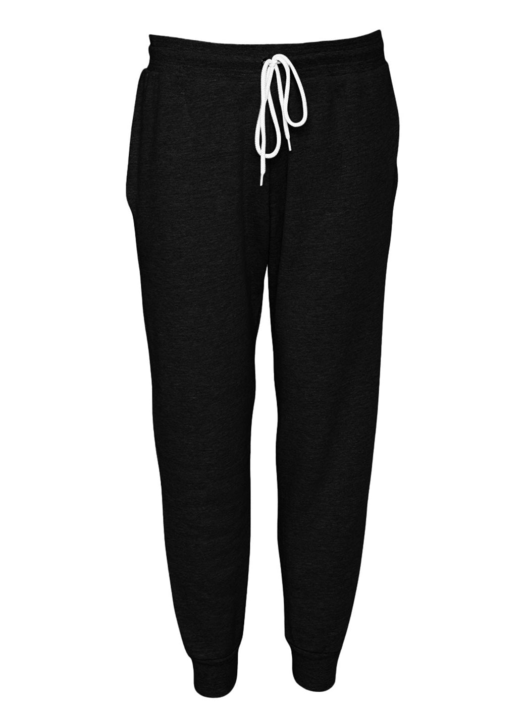 Bella + Canvas Unisex Jogger Sweatpants