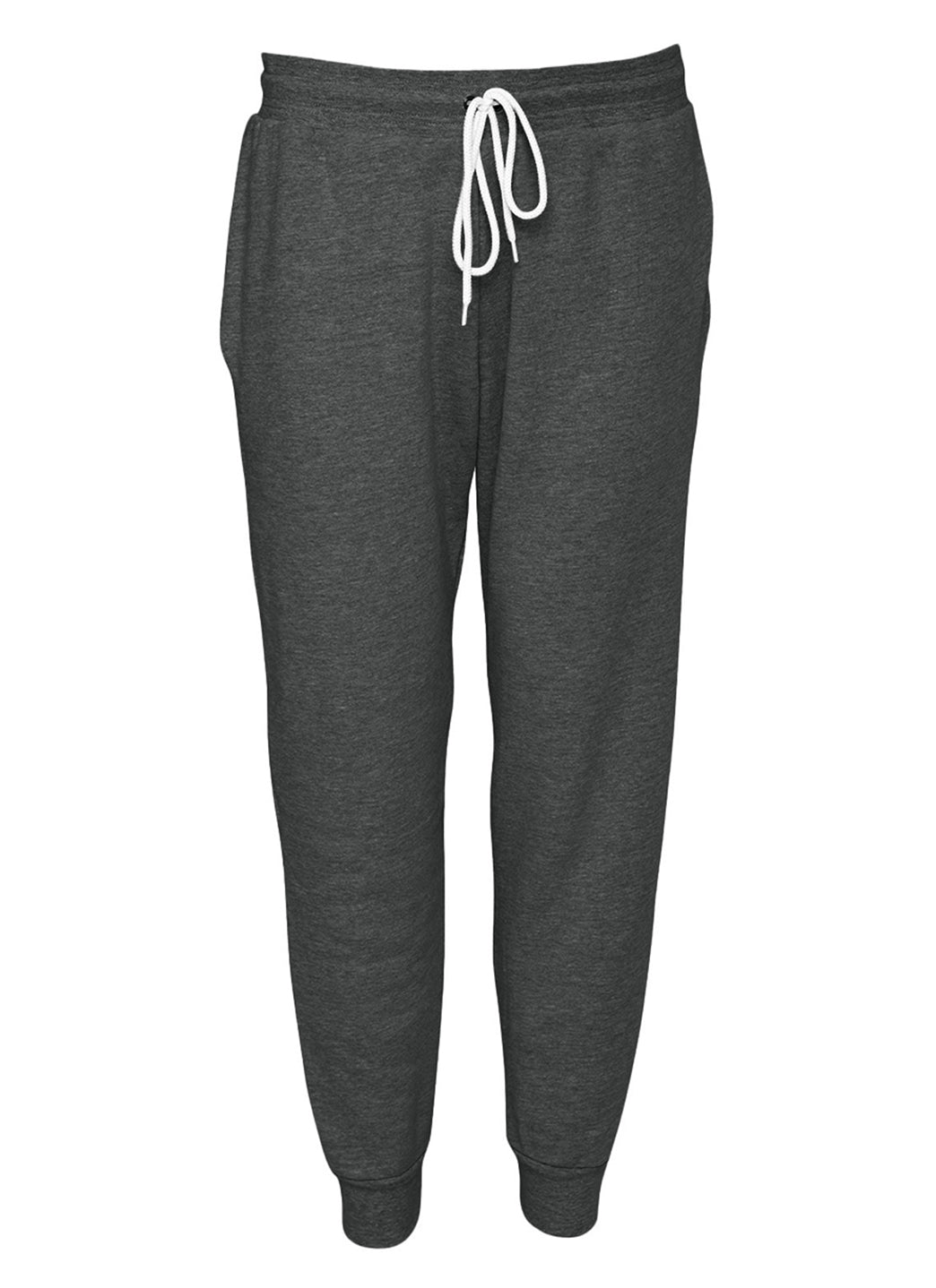 Bella + Canvas Unisex Jogger Sweatpants