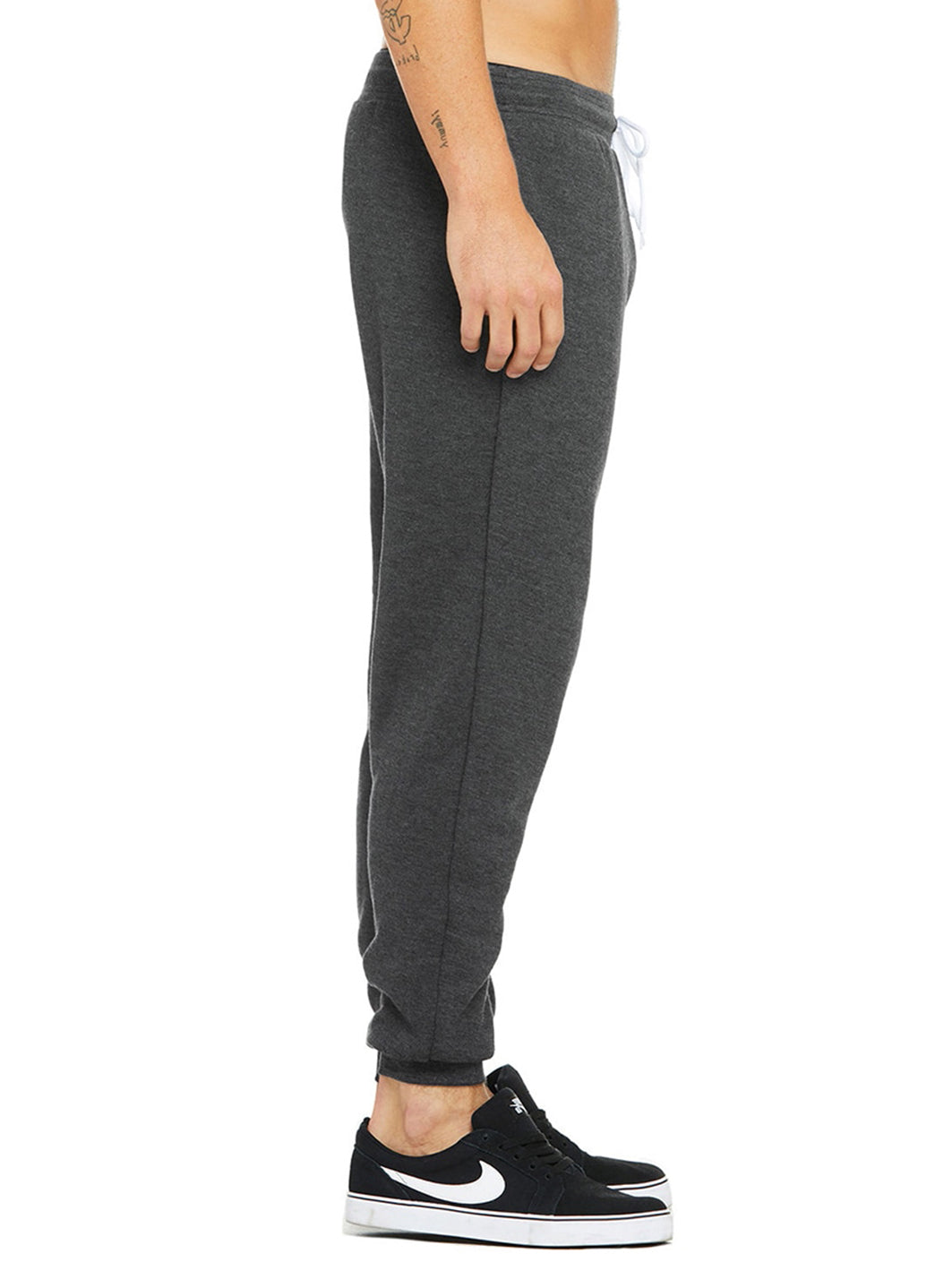 Bella + Canvas Unisex Jogger Sweatpants