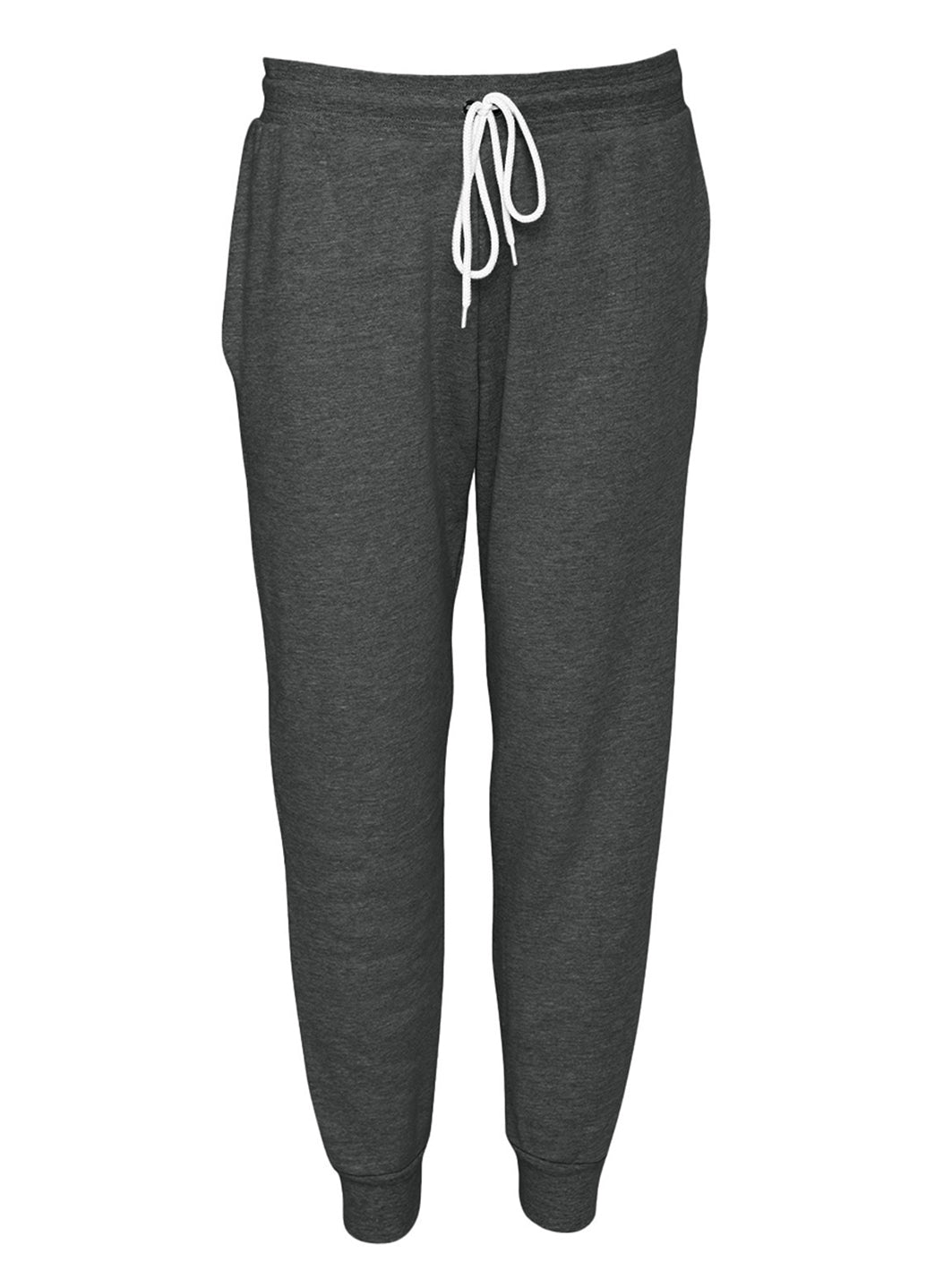 Bella + Canvas Unisex Jogger Sweatpants