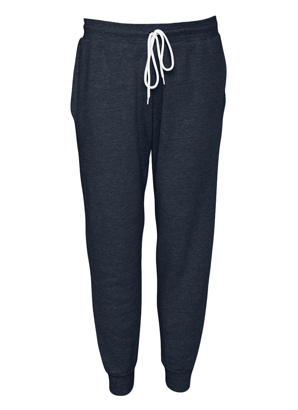 Bella + Canvas Unisex Jogger Sweatpants