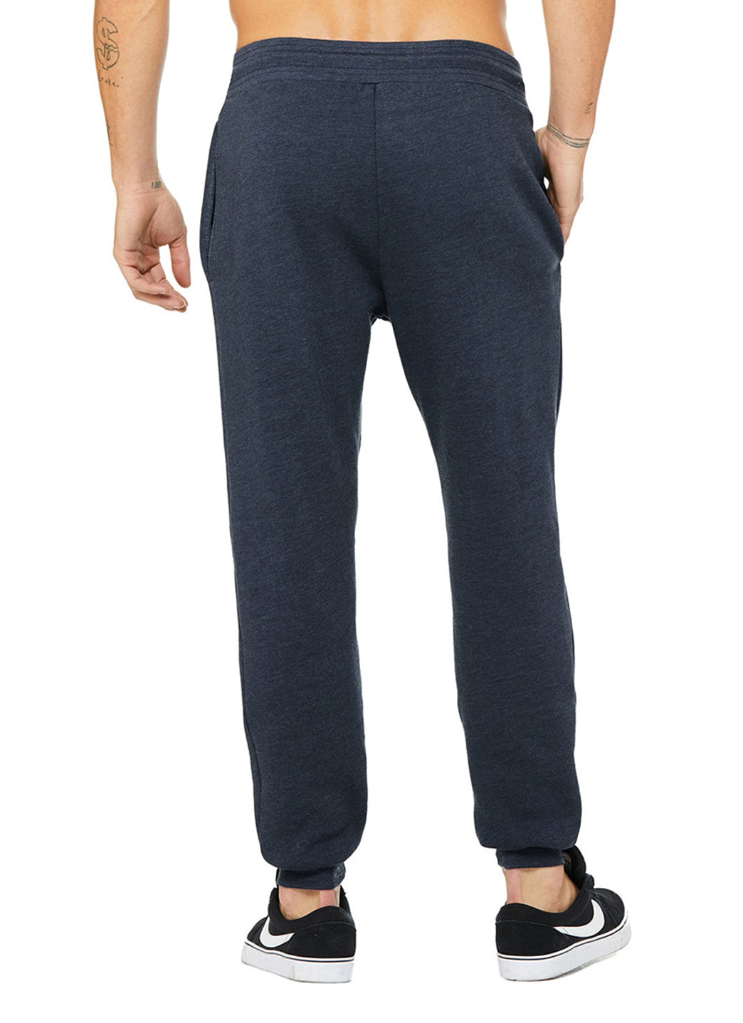 Bella + Canvas Unisex Jogger Sweatpants
