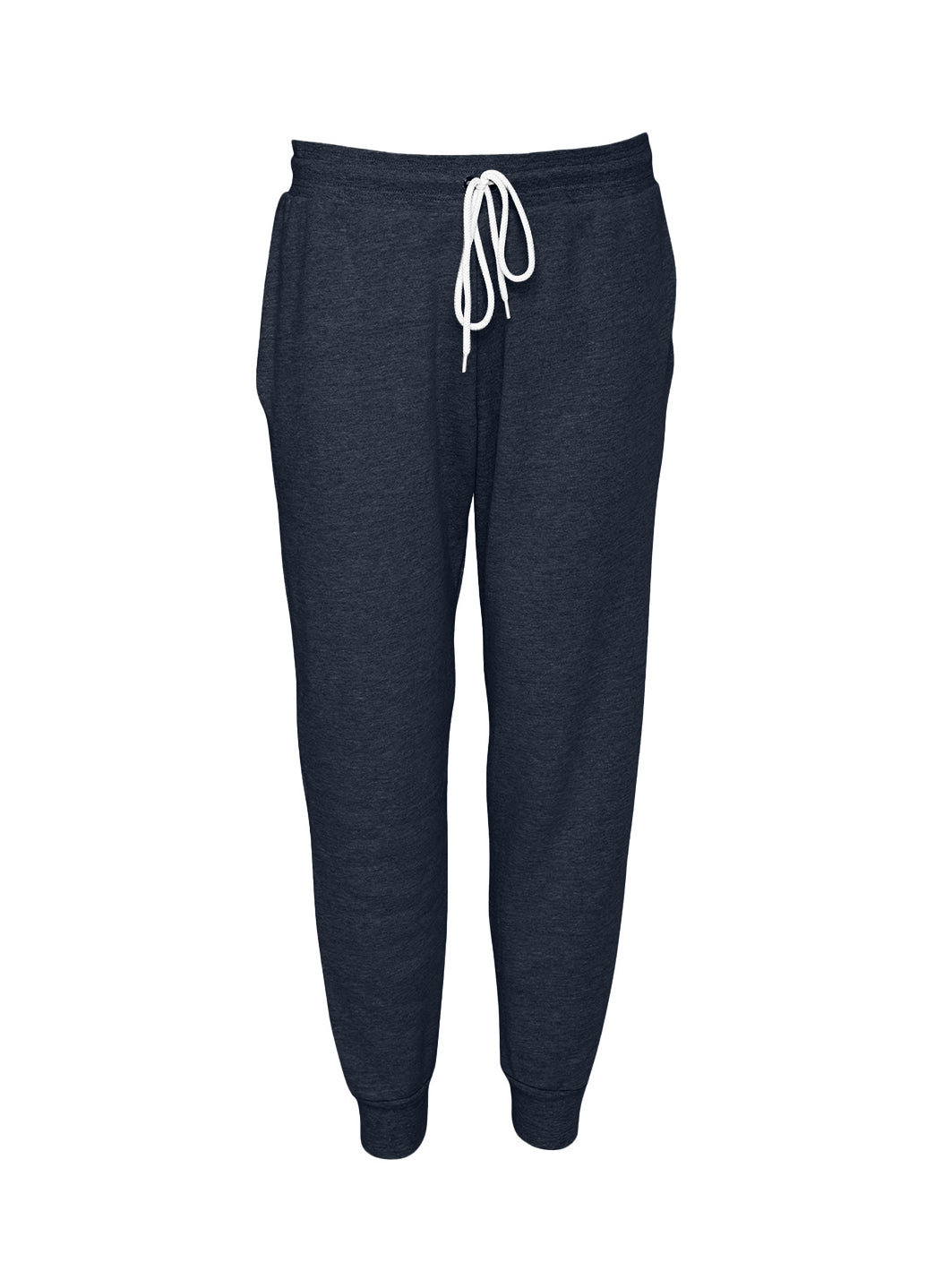 Bella + Canvas Unisex Jogger Sweatpants