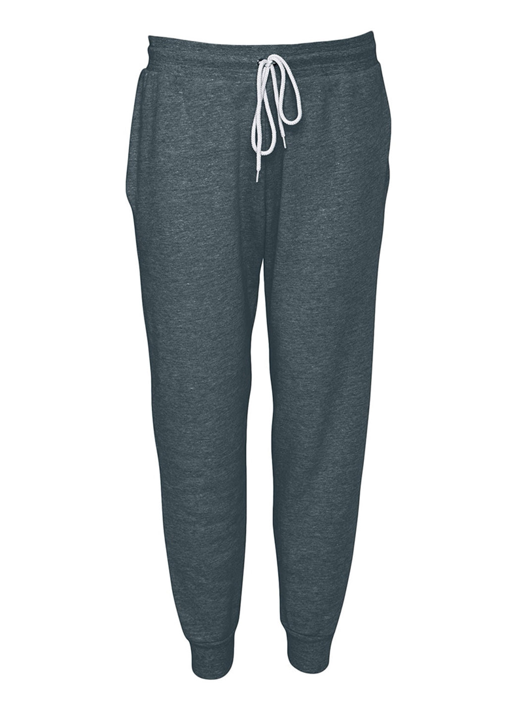 Bella + Canvas Unisex Jogger Sweatpants
