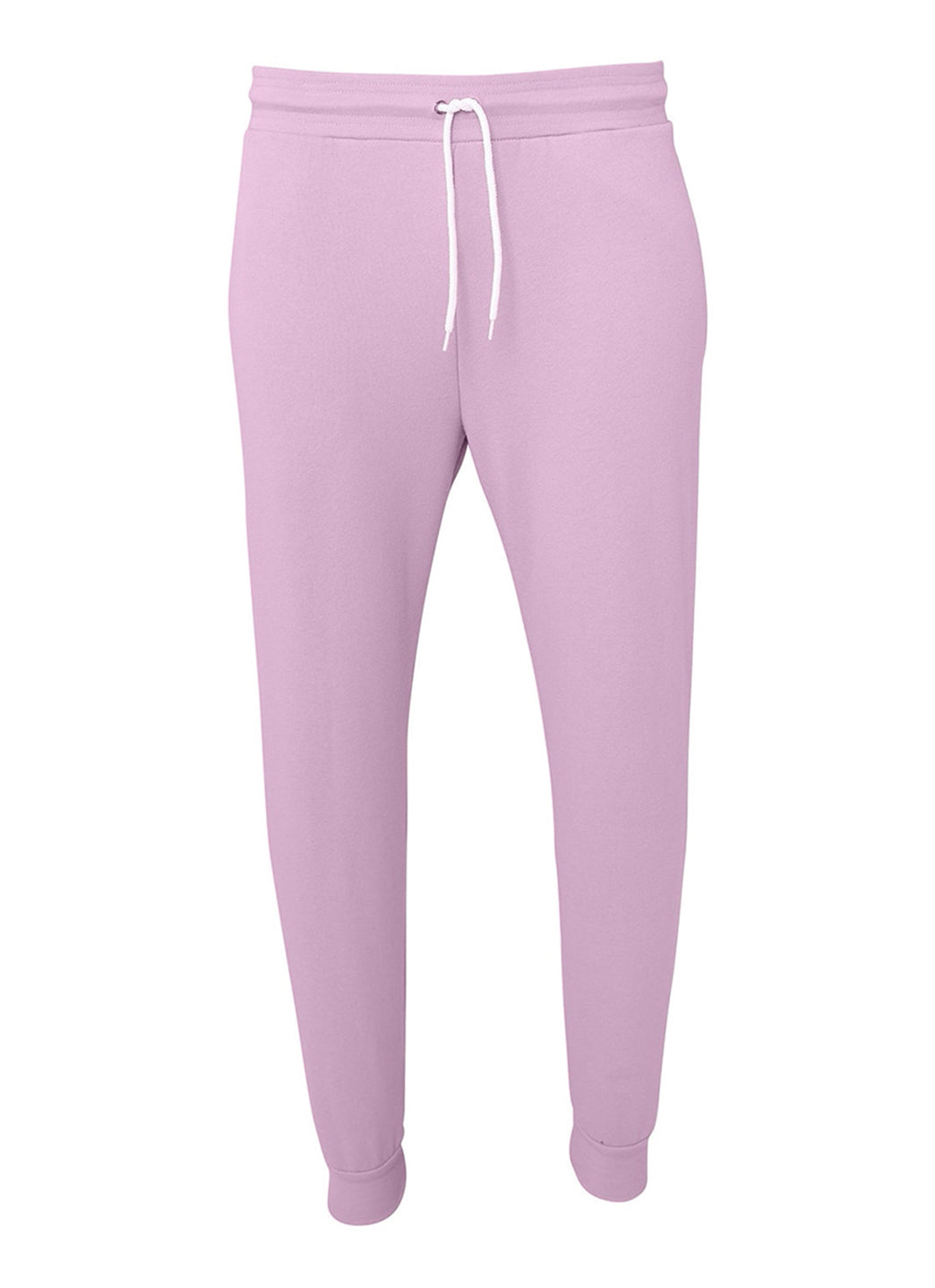 Bella + Canvas Unisex Jogger Sweatpants