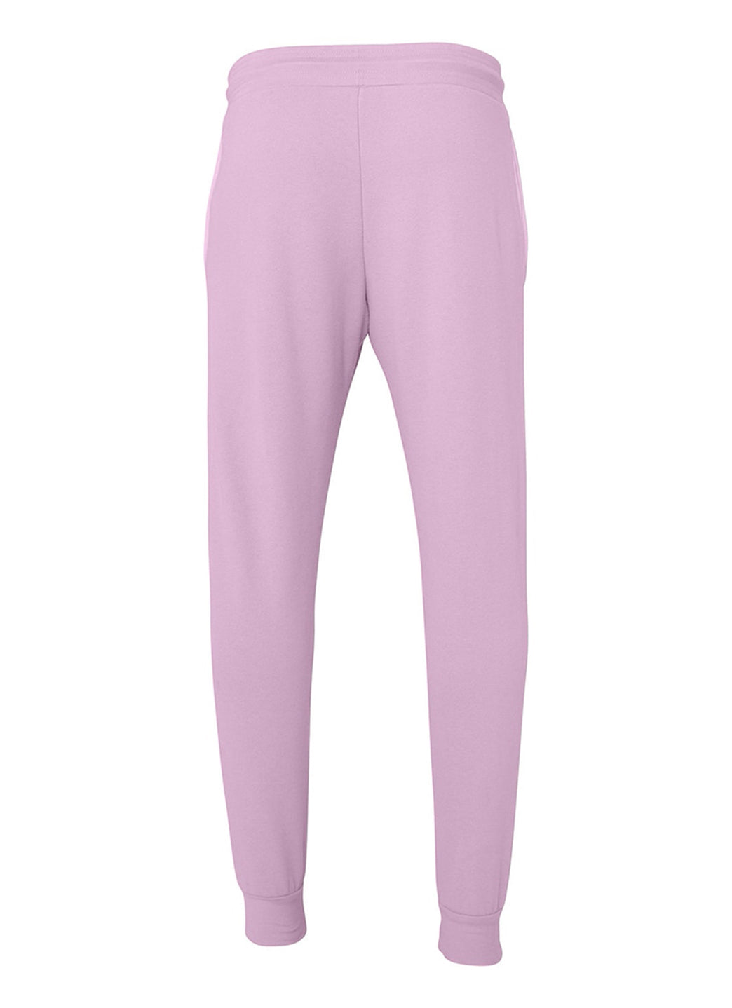 Bella + Canvas Unisex Jogger Sweatpants