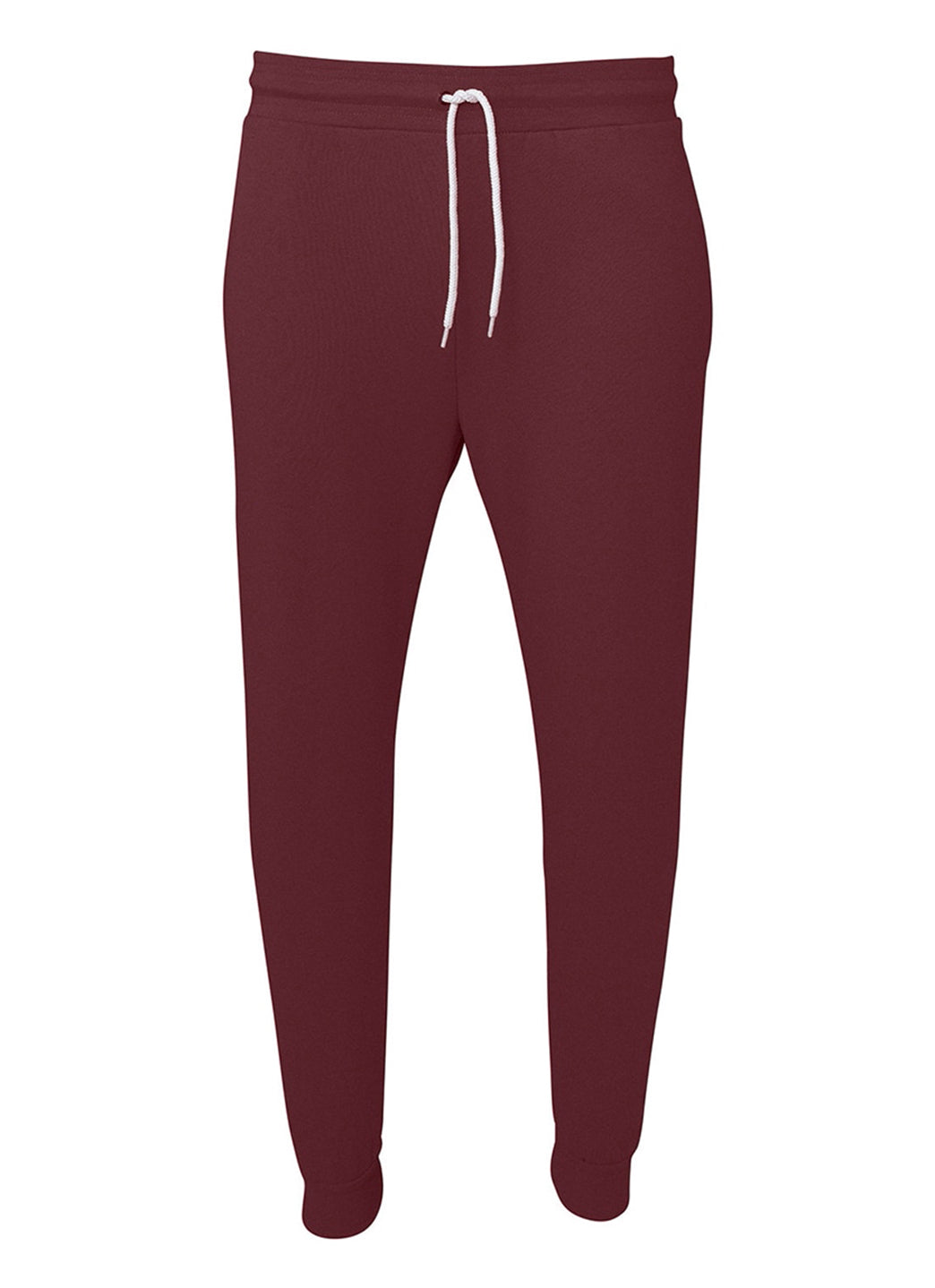 Bella + Canvas Unisex Jogger Sweatpants