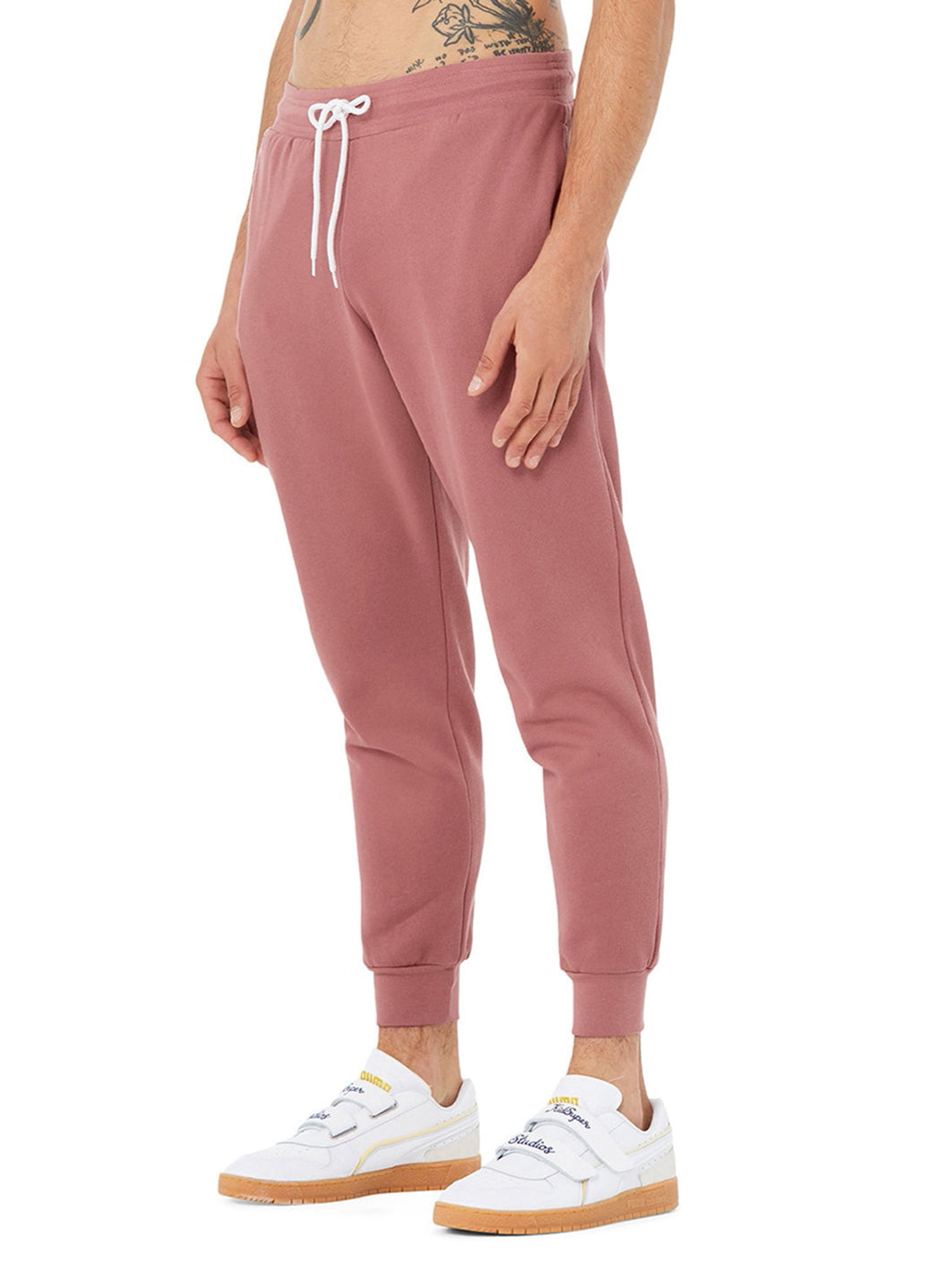 Bella + Canvas Unisex Jogger Sweatpants