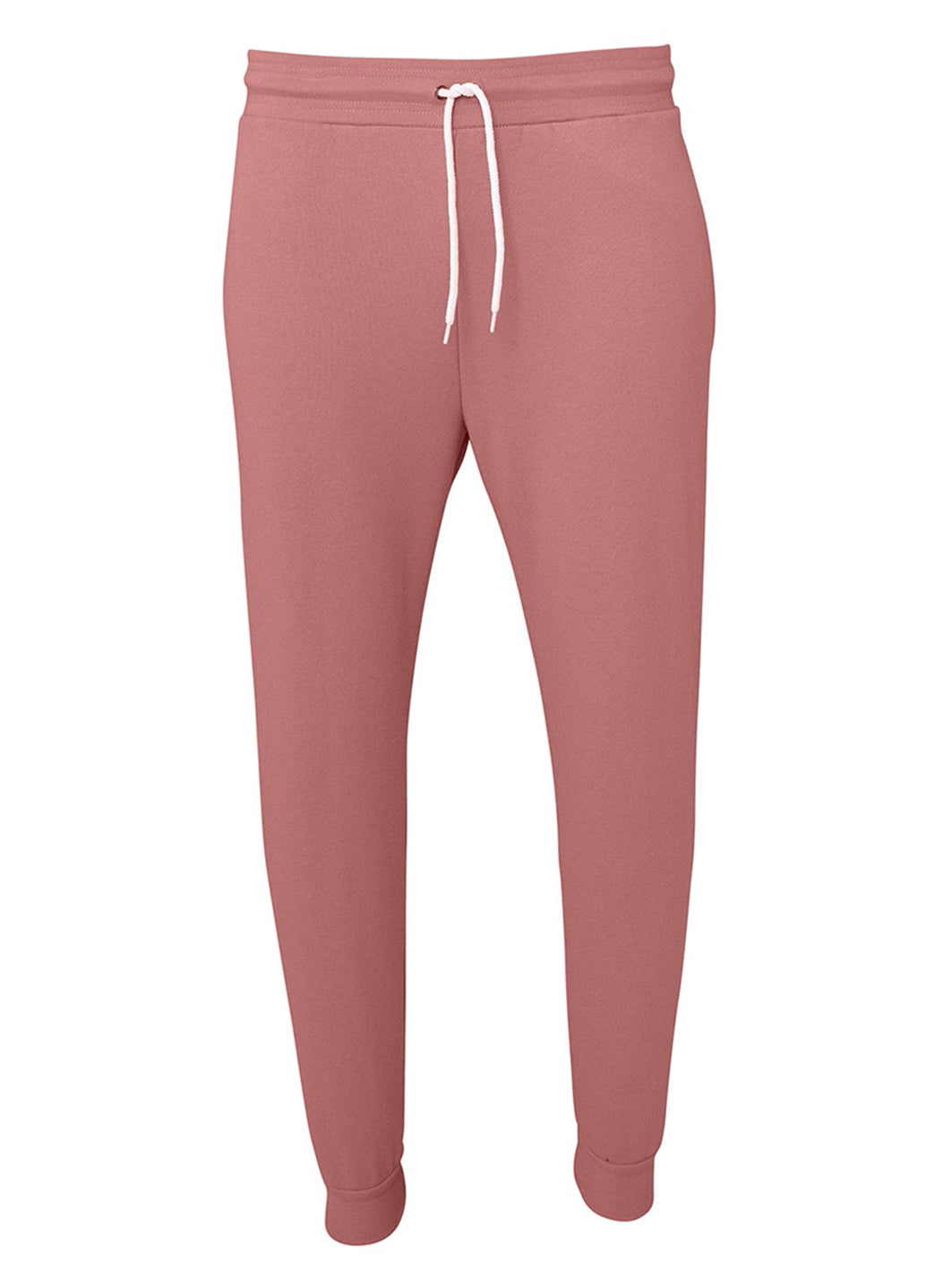 Bella + Canvas Unisex Jogger Sweatpants