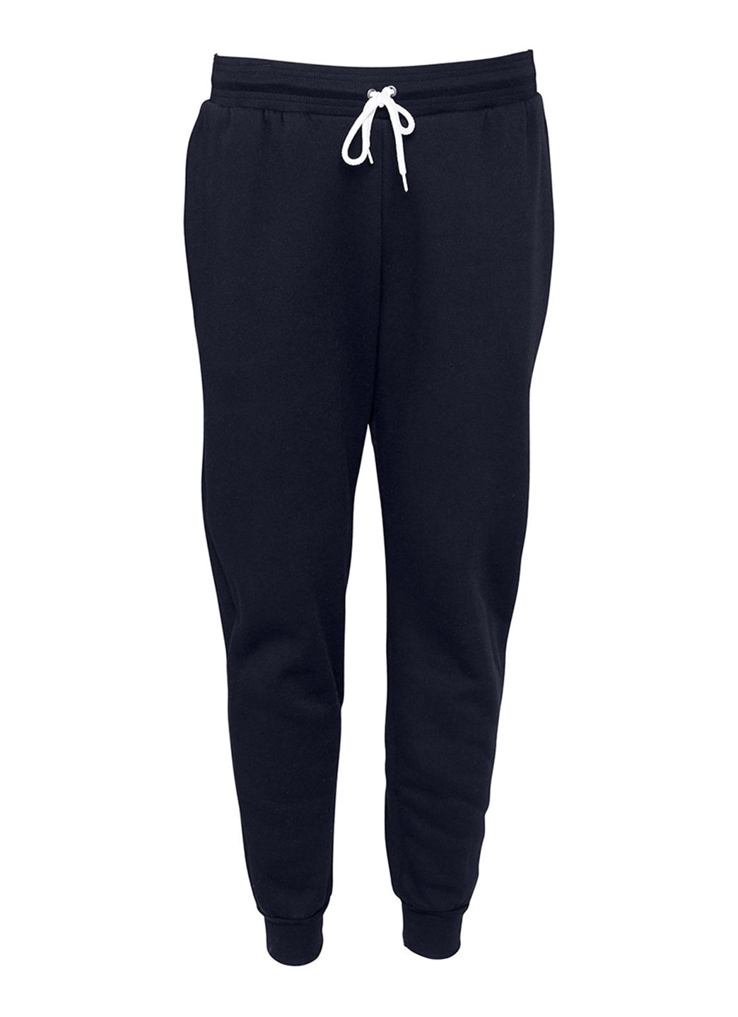 Bella + Canvas Unisex Jogger Sweatpants