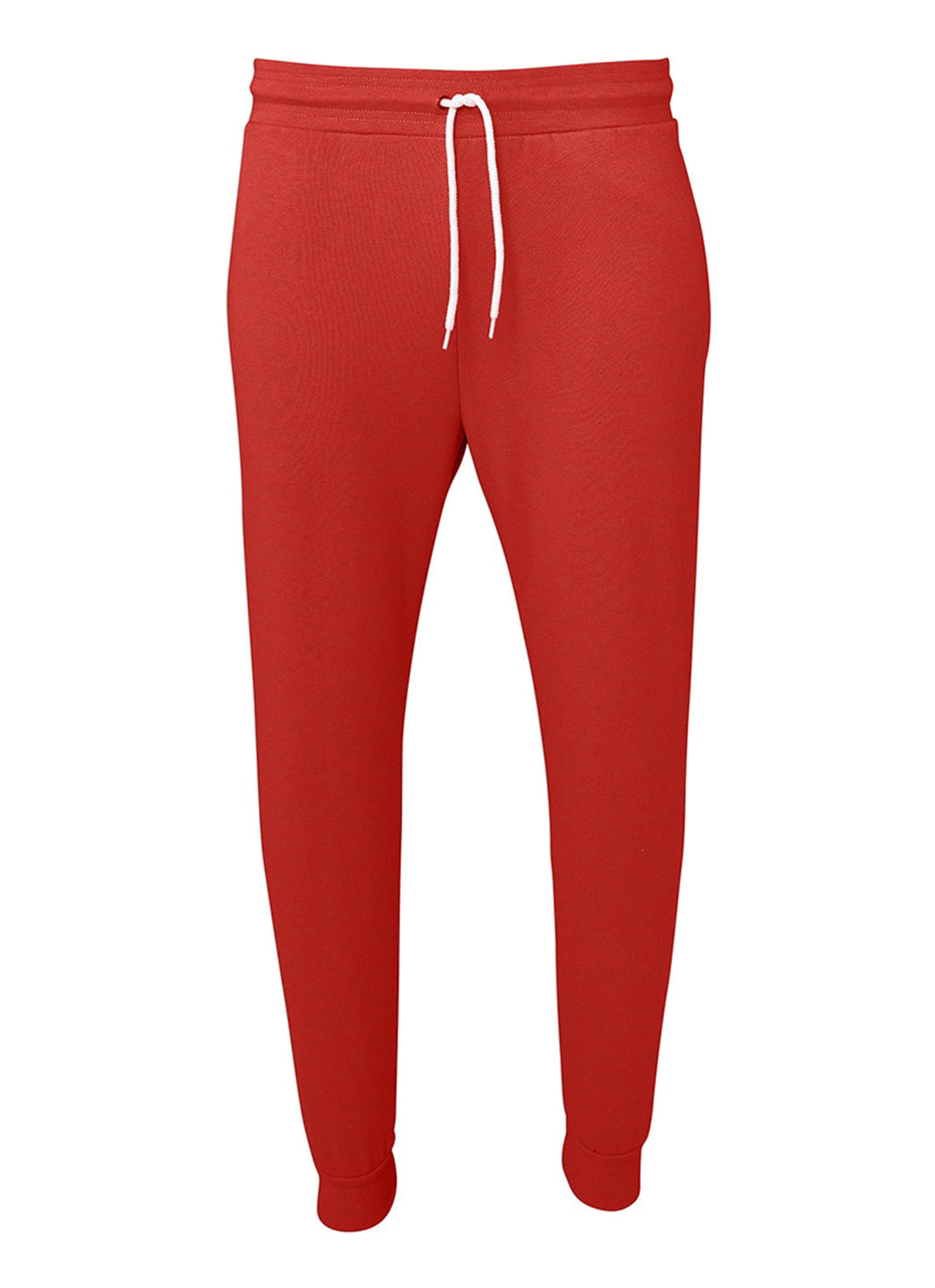 Bella + Canvas Unisex Jogger Sweatpants