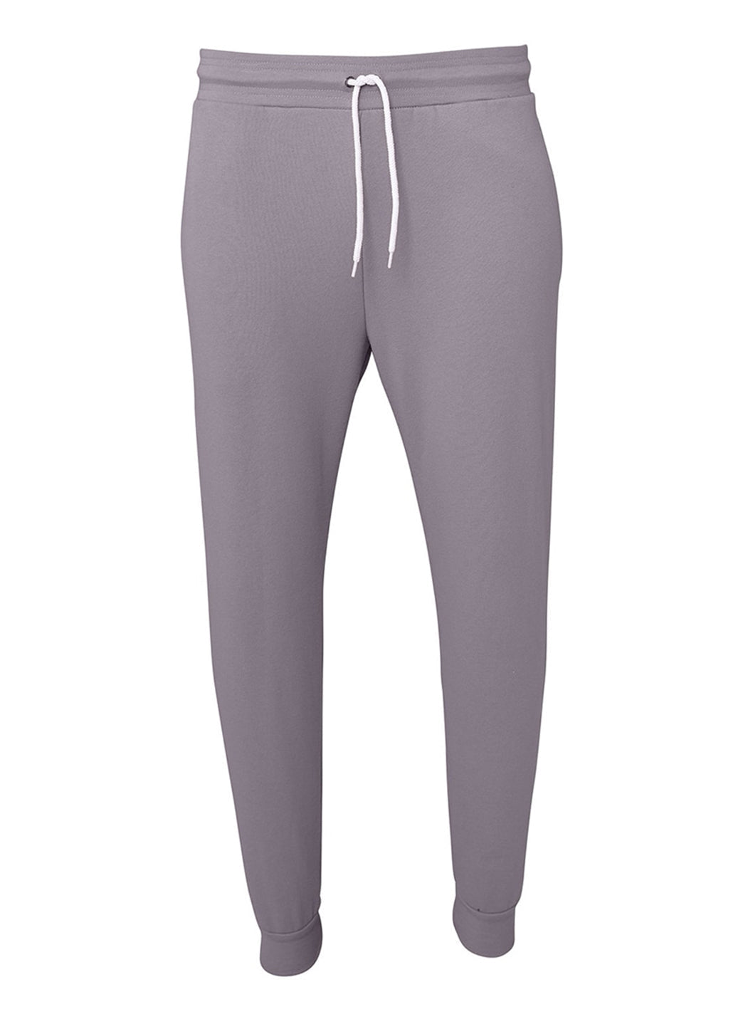 Bella + Canvas Unisex Jogger Sweatpants