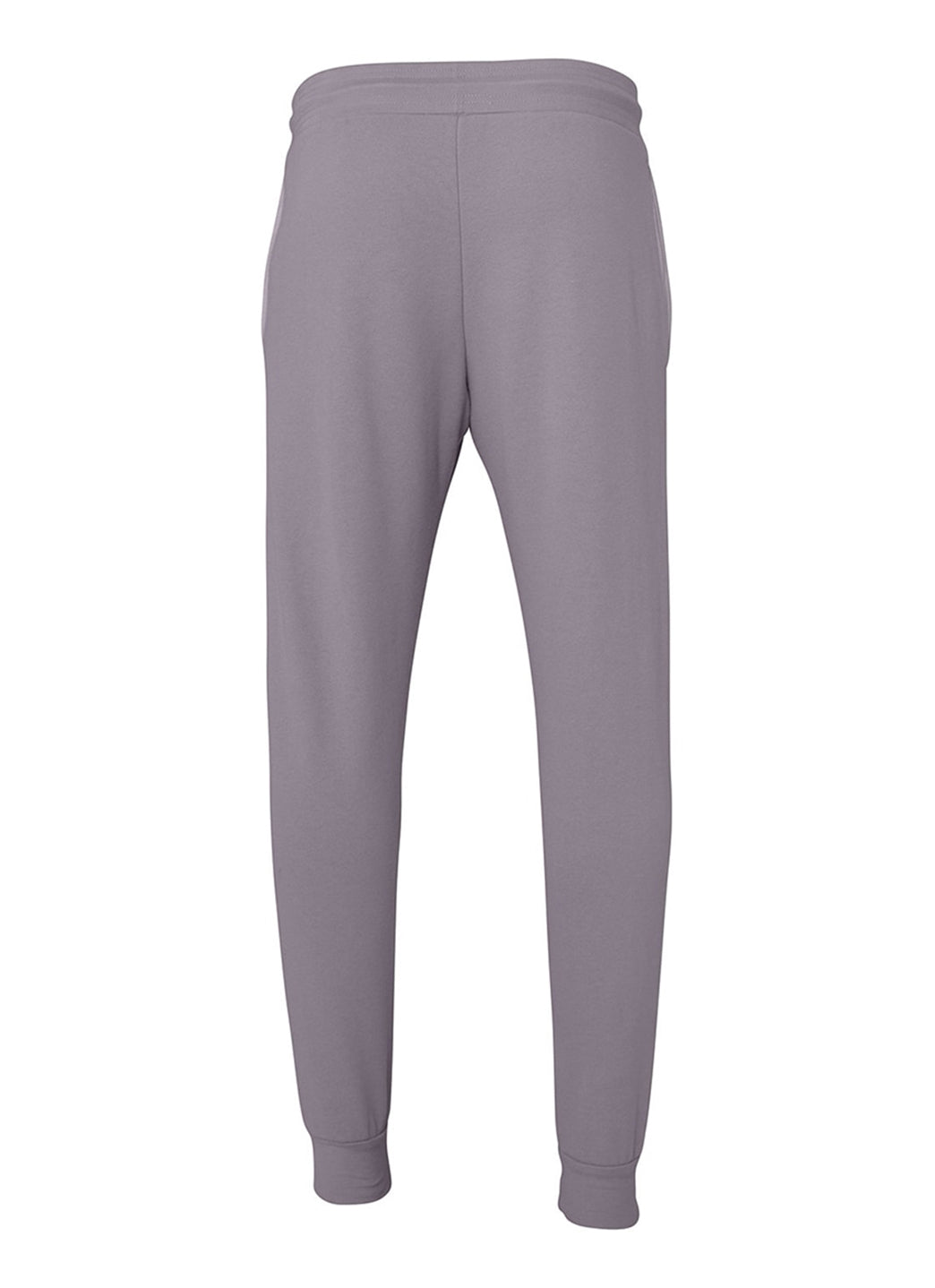 Bella + Canvas Unisex Jogger Sweatpants