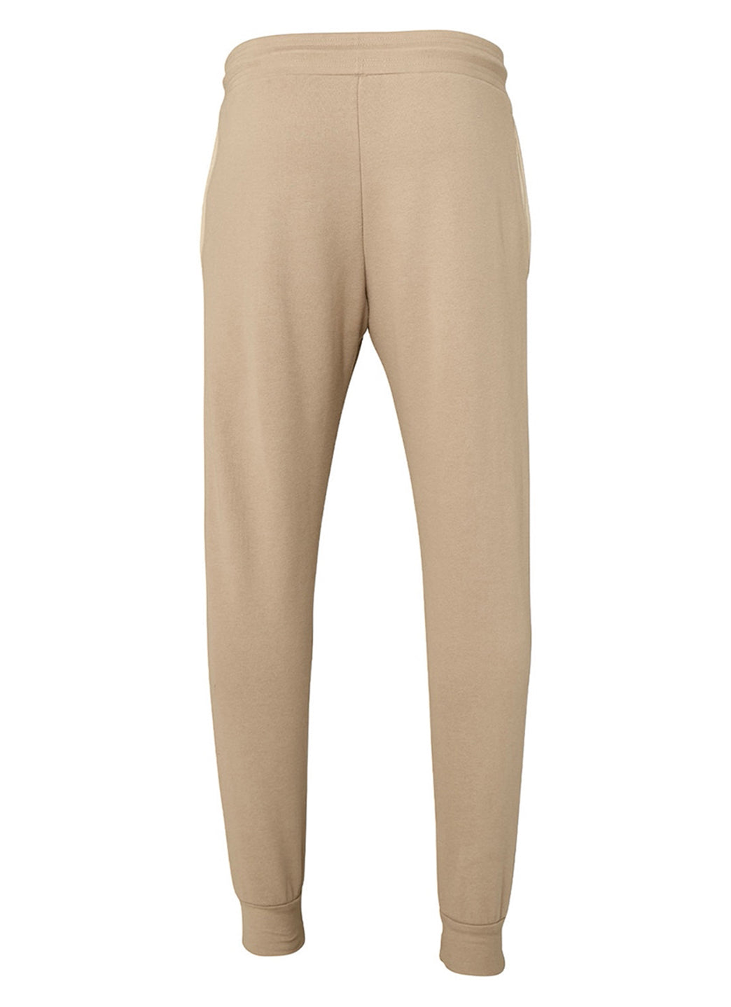 Bella + Canvas Unisex Jogger Sweatpants