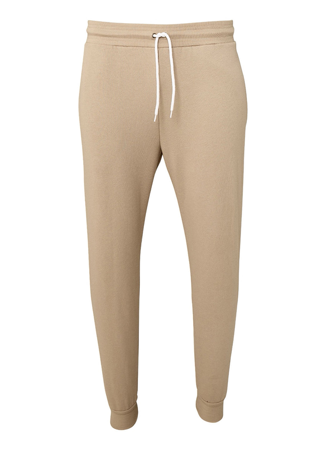 Bella + Canvas Unisex Jogger Sweatpants