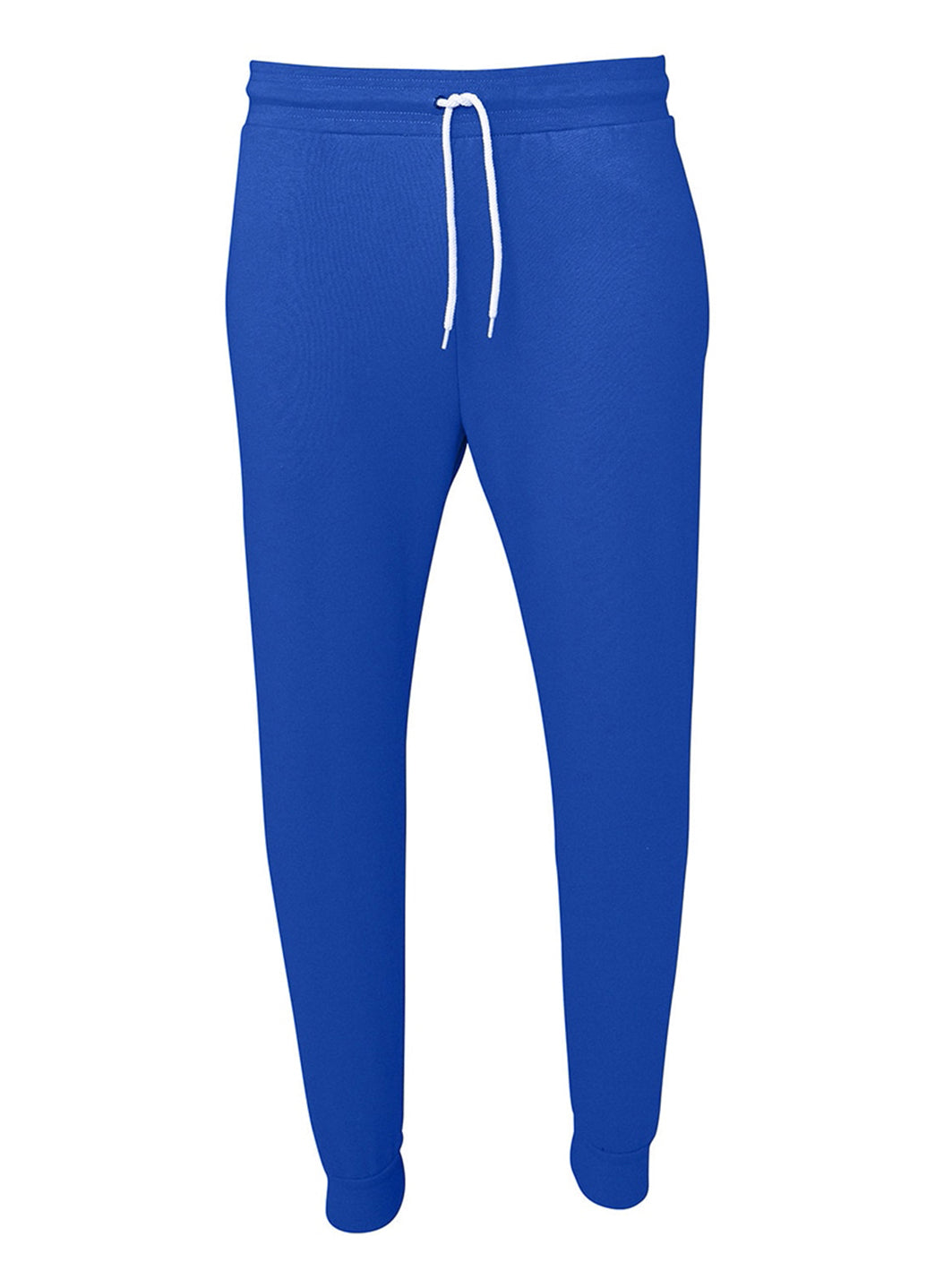 Bella + Canvas Unisex Jogger Sweatpants