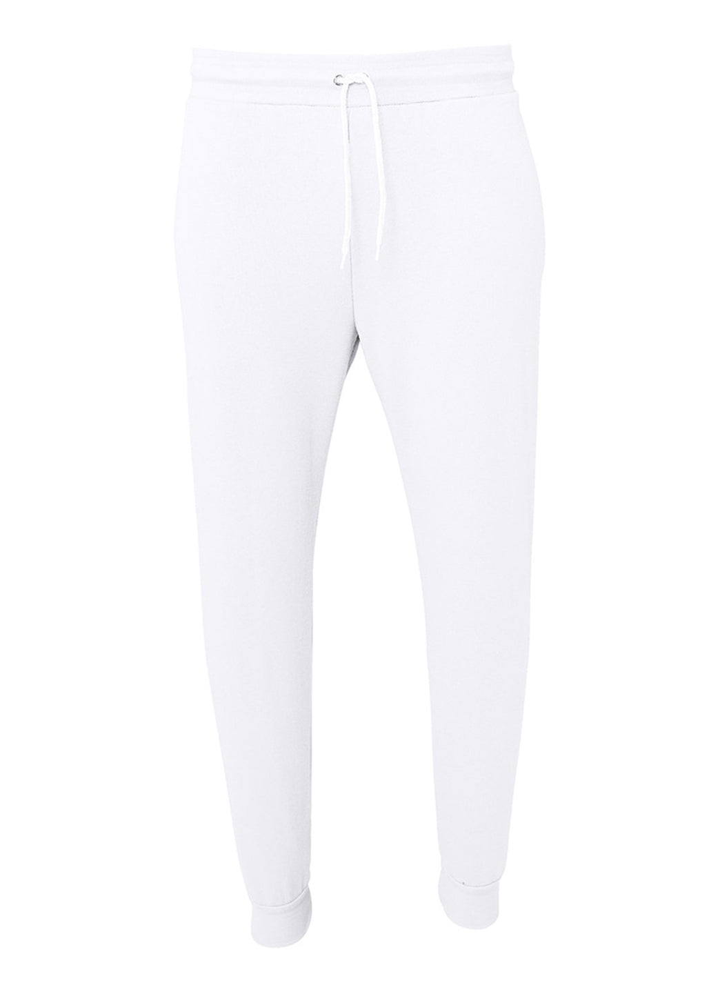 Bella + Canvas Unisex Jogger Sweatpants