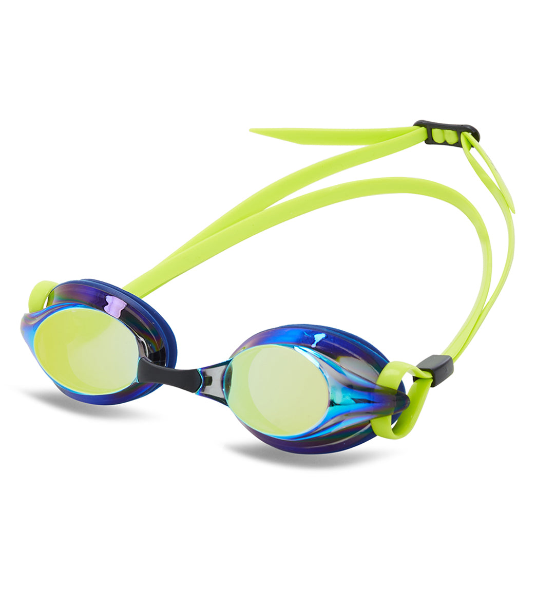 Sporti HydroZoom Vortex Mirrored Goggle