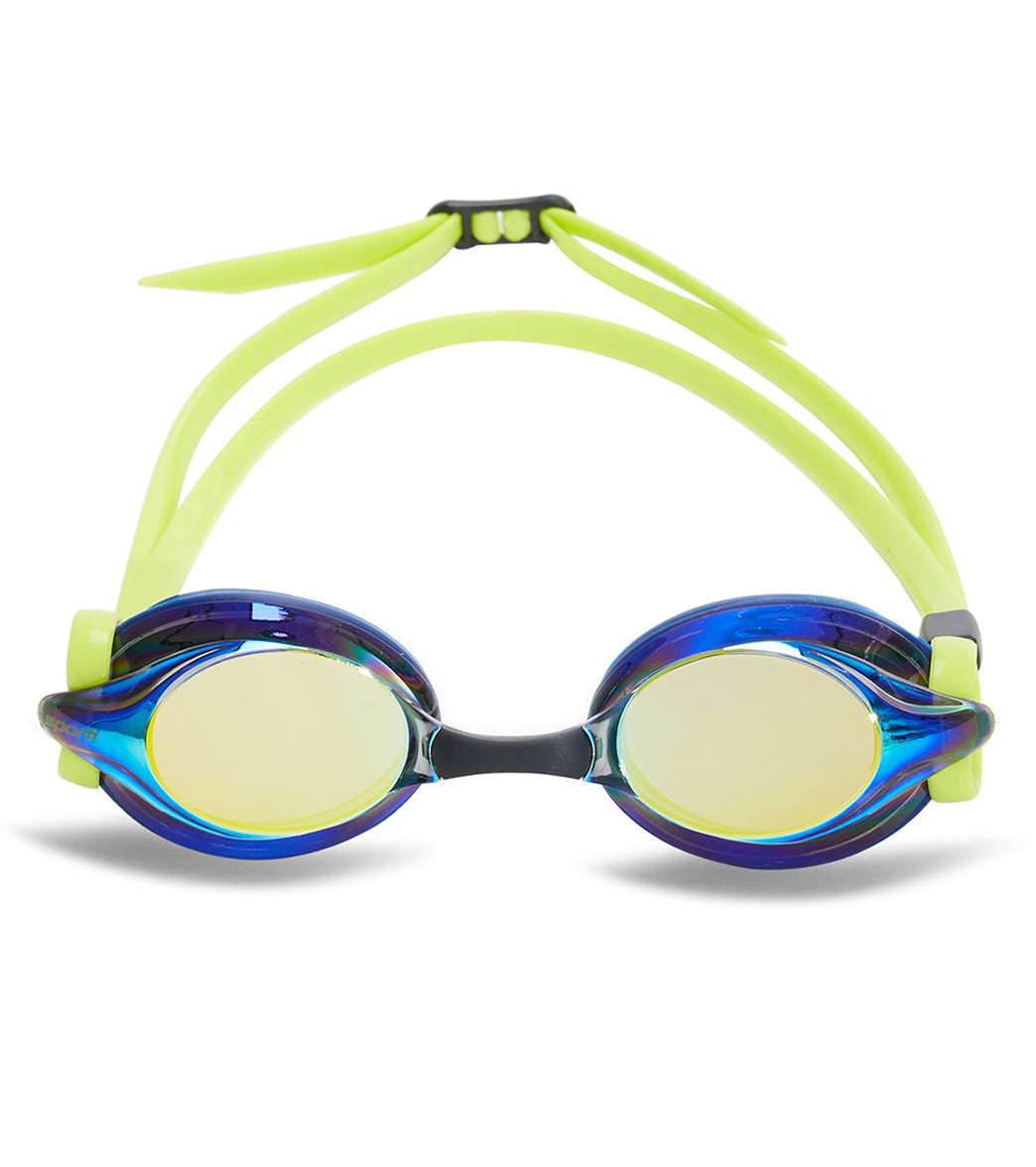 Sporti HydroZoom Vortex Mirrored Goggle