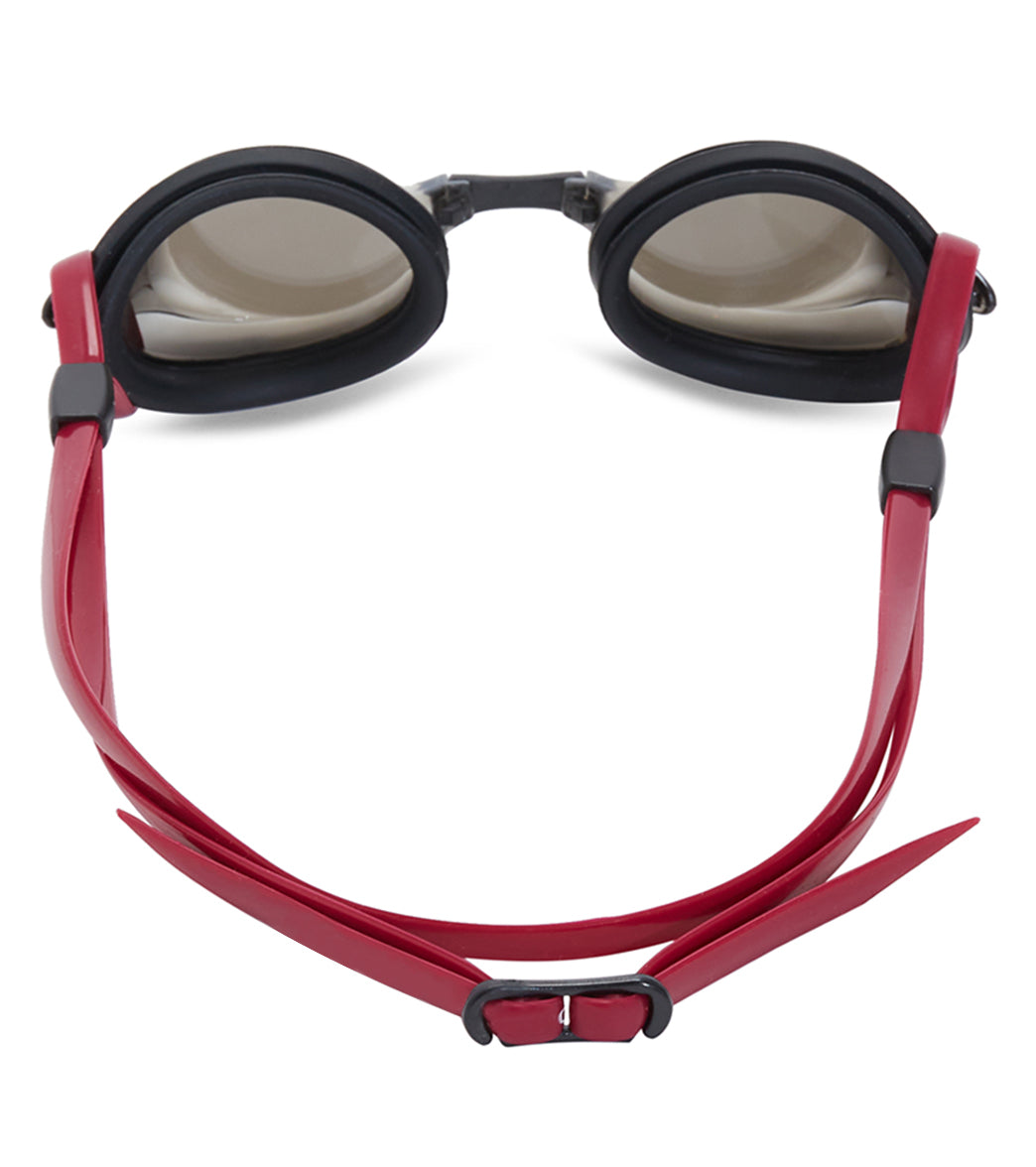 Sporti HydroZoom Vortex Mirrored Goggle