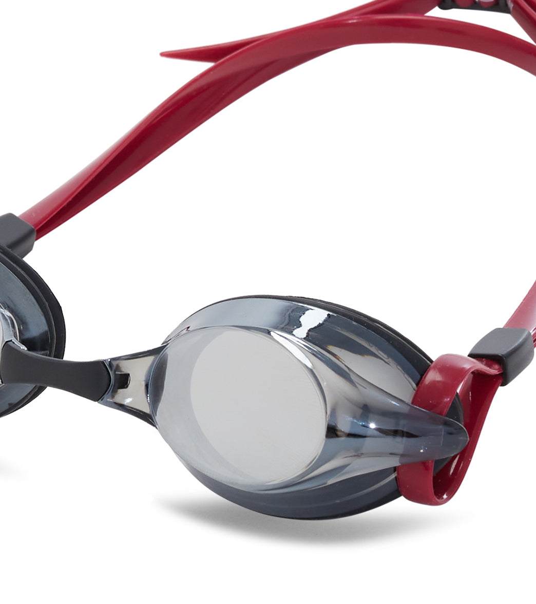 Sporti HydroZoom Vortex Mirrored Goggle