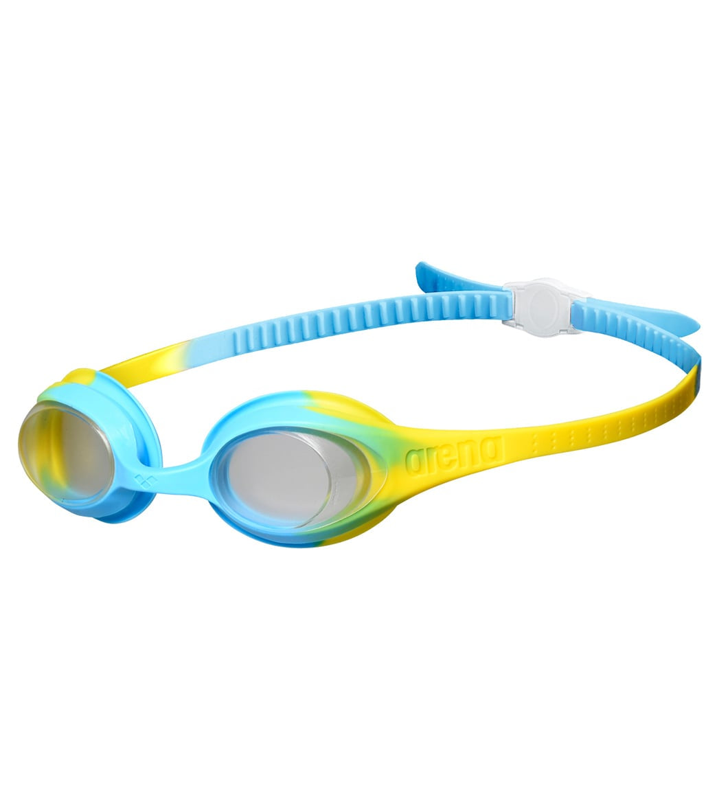 Arena Kids' Spider Goggle