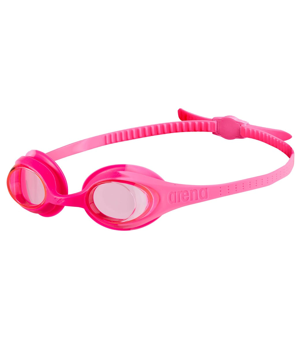 Arena Kids' Spider Goggle