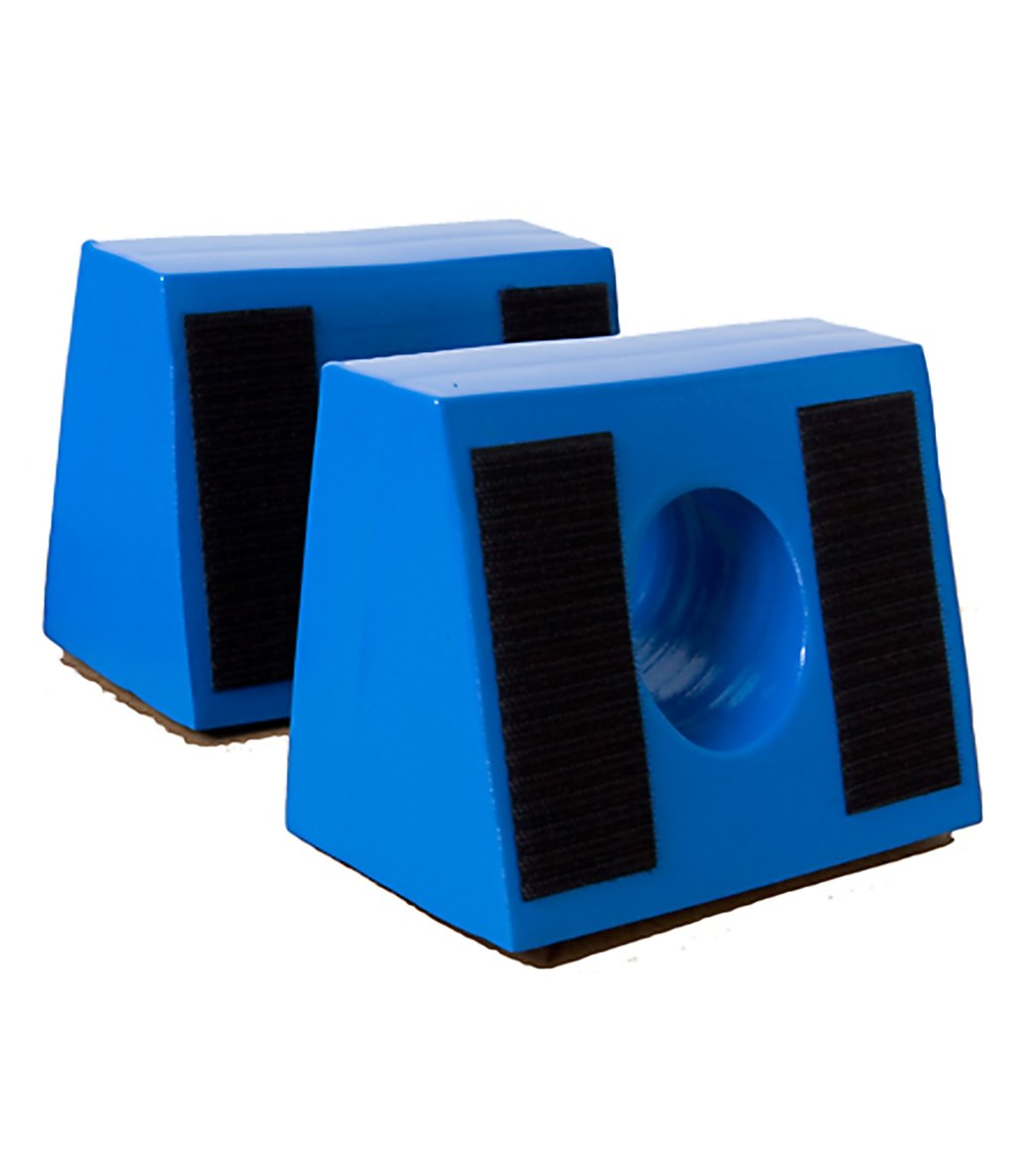 KEMP Lifeguard Pediatric Immobilizer Pillows