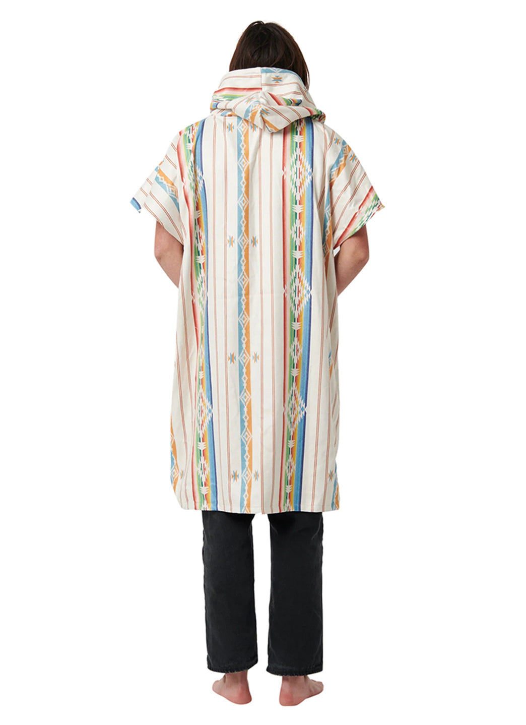 Slowtide Harlow Quick-Dry Changing Poncho