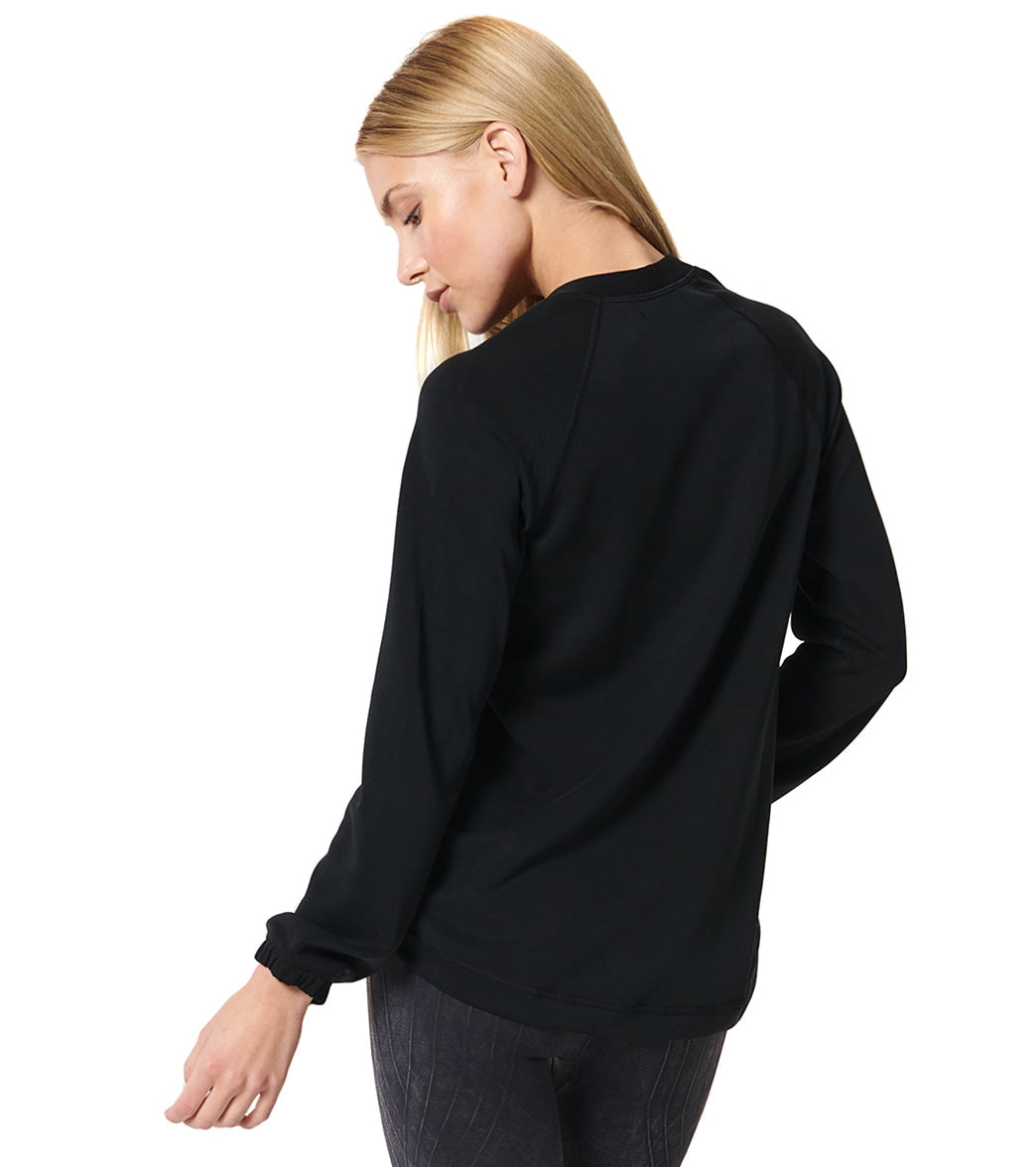 NUX Sleek Sweat Pullover