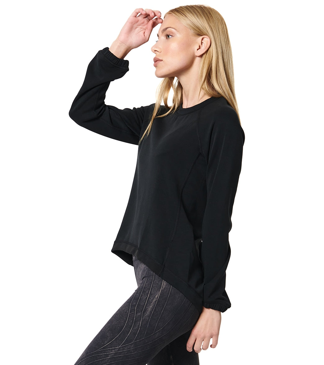 NUX Sleek Sweat Pullover