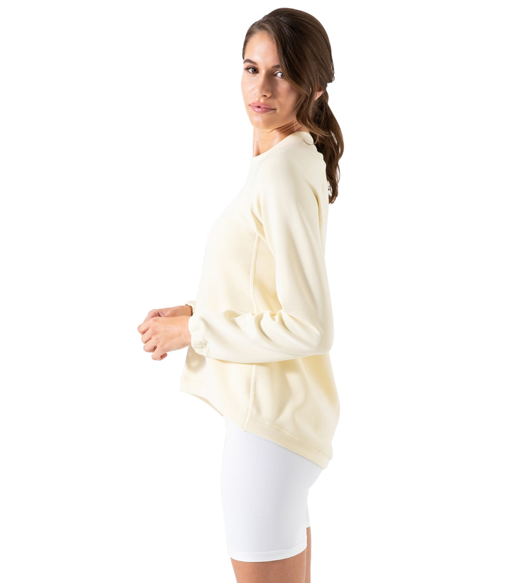 NUX Sleek Sweat Pullover
