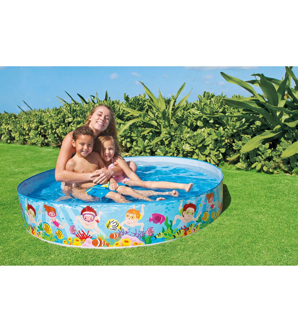 Intex Snapset Pool
