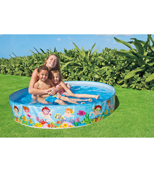 Intex Snapset Pool