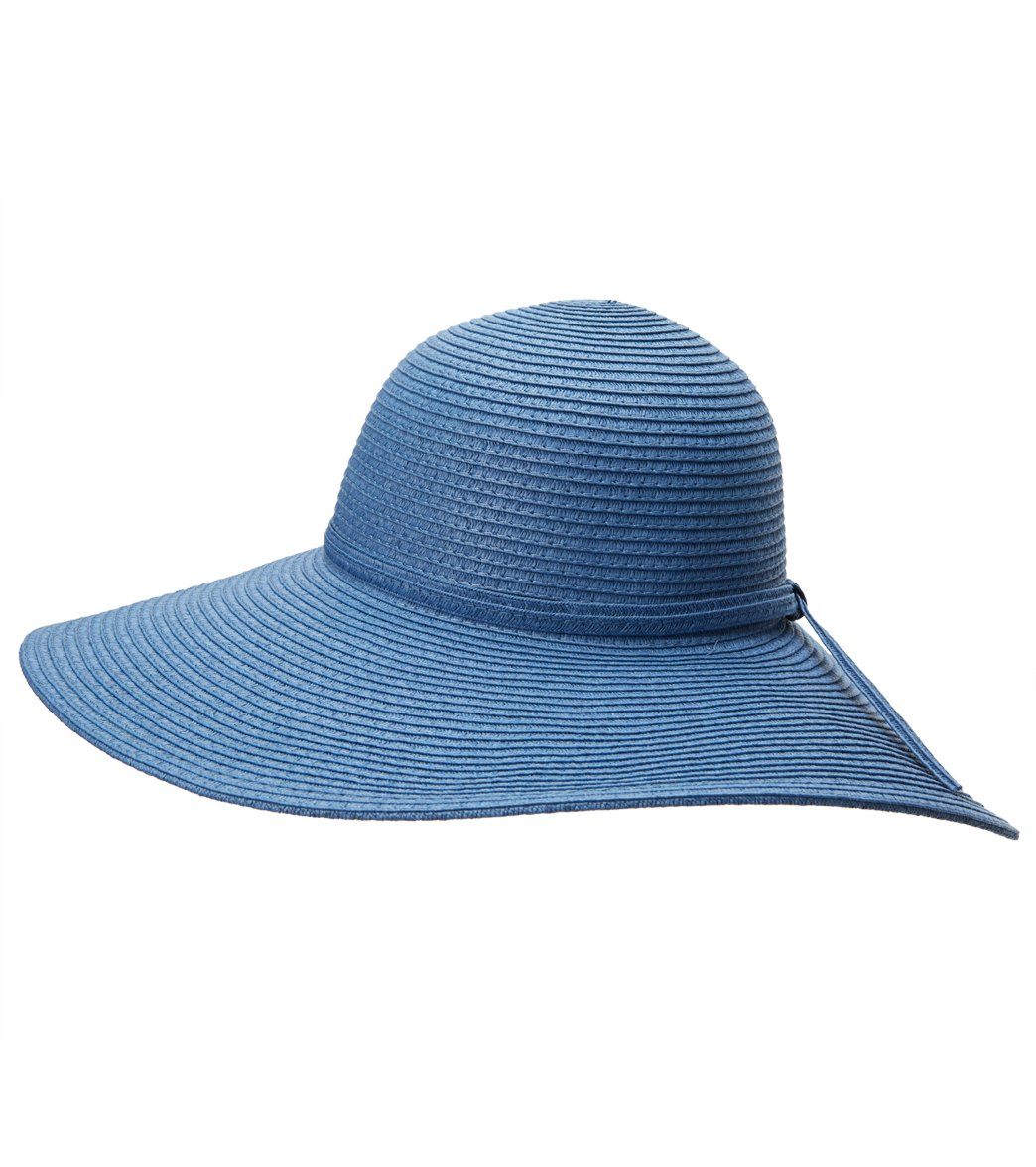 Sun N Sand Shoreline Hues Paperbraid Hat